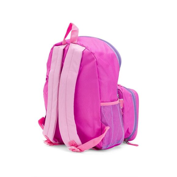 Hello-kitty Women's Pink and White Bag - Picture 2 of 8